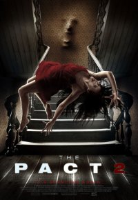 Locandina di The Pact 2