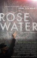 Locandina di Rosewater