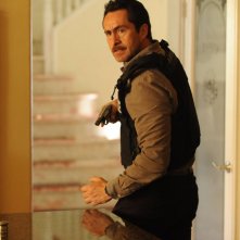 The Bridge: Demian Bichir nell'episodio Eidolon