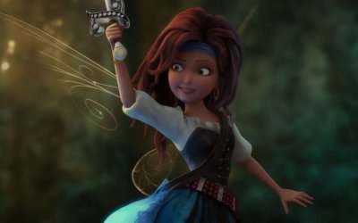 Trilli E La Nave Pirata Ritsuko Notani Ci Parla Di Zarina Movieplayer It