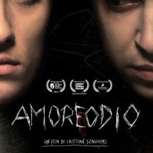 Locandina di Amoreodio