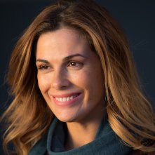 Un'altra vita: Vanessa Incontrada è Emma