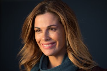 Un'altra vita: Vanessa Incontrada è Emma