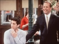 Gli amici dei Friends: la classifica dei migliori guest