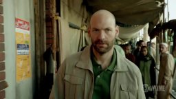 Trailer - Homeland - Season 4 Trailer 2