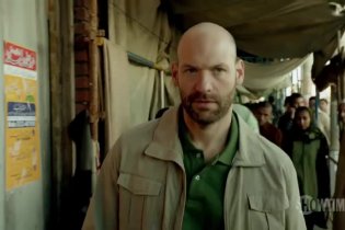 Trailer - Homeland - Season 4 Trailer 2