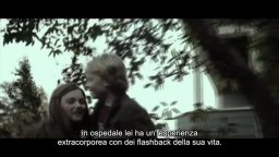 Backstage - Resta anche domani