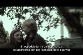 Backstage - Resta anche domani