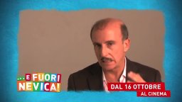 Featurette Mash Up - ...E fuori nevica