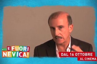 Featurette Mash Up - ...E fuori nevica