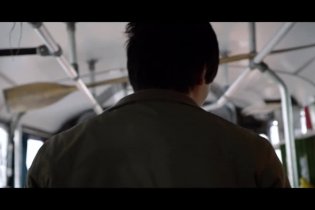 Trailer - Se chiudo gli occhi non sono più qui