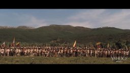 Trailer - The Liberator