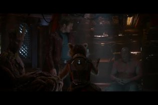 Scopri i Guardiani: Groot e Rocket - Guardiani della galassia