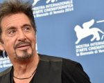 The Irishman si farà. Parola di Al Pacino