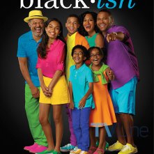 Locandina di Black-ish