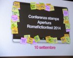 Roma Fiction Fest 2014, inizia l'era Freccero