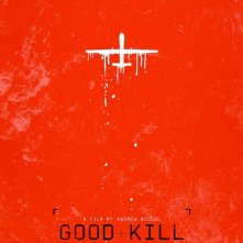 Locandina di Good Kill