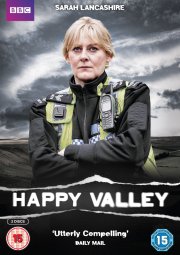 Locandina di Happy Valley
