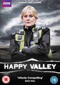 Locandina di Happy Valley