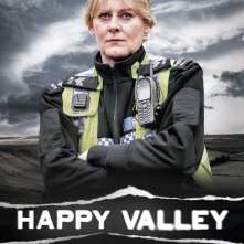 Locandina di Happy Valley