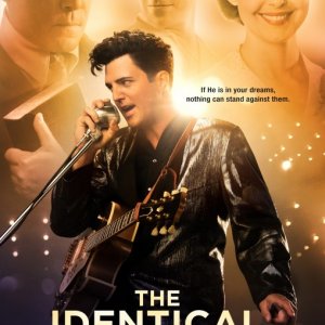 Locandina di The Identical