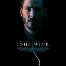 Locandina di John Wick