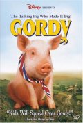 Locandina di Gordy