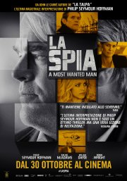 Locandina di A Most Wanted Man
