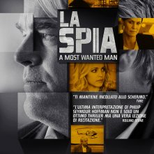 Locandina di A Most Wanted Man