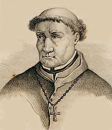 Tomás de Torquemada in Assassin's Creed