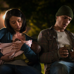 The Leftovers: unmomento dell'episodio The Prodigal Son Returns