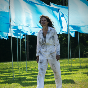 The Leftovers: una scena dell'episodio The Prodigal Son Returns