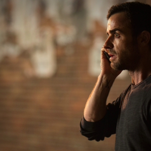 The Leftovers: Justin Theroux nell'episodio The Prodigal Son Returns, prima stagione