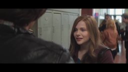 Clip - Resta anche domani