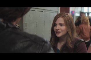 Clip - Resta anche domani