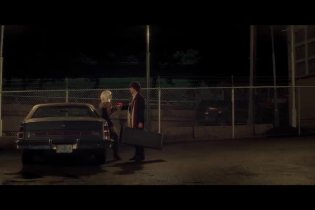 Clip 4 - Resta anche domani