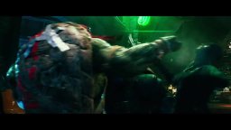 Featurette 'Conosci Raffaello' - Tartarughe Ninja