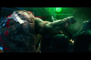 Featurette 'Conosci Raffaello' - Tartarughe Ninja