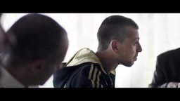 Clip 'Calmatevi' - Senza nessuna pietà