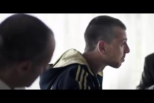 Clip 'Calmatevi' - Senza nessuna pietà