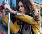 Tv, i film della settimana, tutti in pista con le Tartarughe Ninja