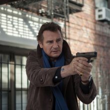 Liam Neeson protagonista de La preda perfetta