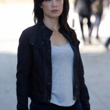 Agents of S.H.I.E.L.D.: Ming-Na Wen nell'episodio Shadows