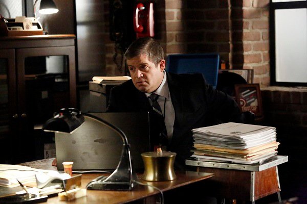 Agents of S.H.I.E.L.D.: Patton Oswalt nell'episodio Shadows