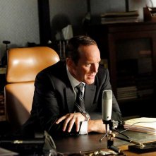 Agents of S.H.I.E.L.D.: Clark Gregg nell'episodio Shadows