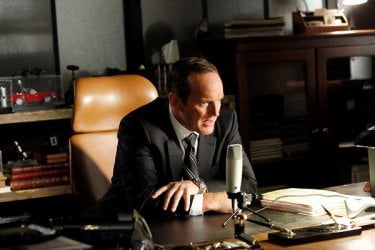 Agents of S.H.I.E.L.D.: Clark Gregg nell'episodio Shadows