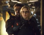 Arrow: la stagione 2 in DVD dal 18 settembre