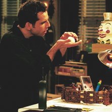 Friends: Ben Stiller nell'episodio Il numero verde