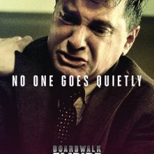 Boardwalk Empire, un poster per la quinta stagione