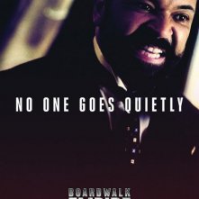 Boardwalk Empire - L'Impero del crimine, una locandina per la quinta stagione 